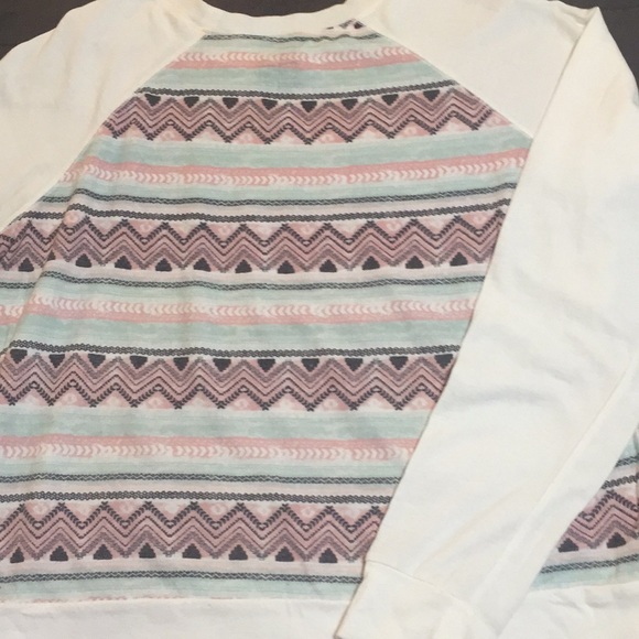 PAC Sun Nollie Lightweight Sweater - Picture 3 of 4